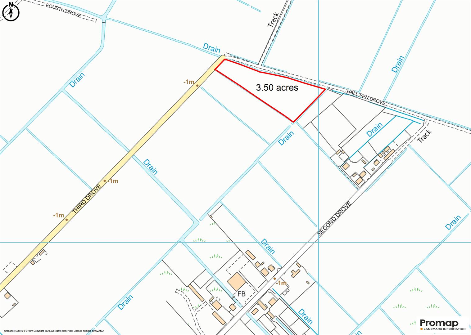 Residential property for sale in Ely Cheffins Auctions